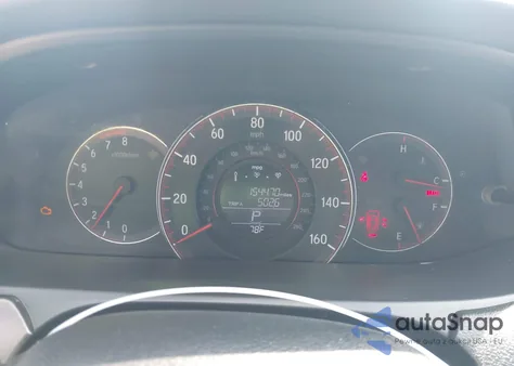 2016 Honda Accord Sport from USA, damaged, VIN 1HGCR2F55GA095341